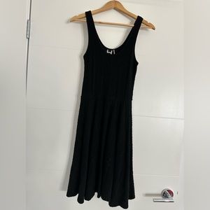 The essential little black dress for every closet